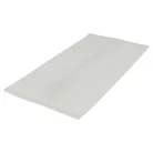 VHBW Vacuum Cleaner Bag Cleancraft 7010251 Replacement - Microfiber
