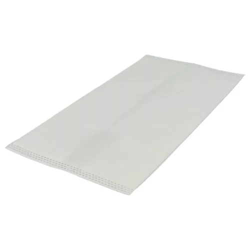 VHBW Vacuum Cleaner Bag Cleancraft 7010251 Replacement - Microfiber
