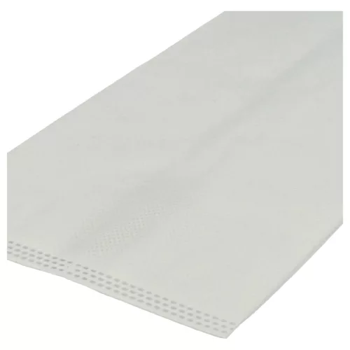 VHBW Vacuum Cleaner Bag Cleancraft 7010251 Replacement - Microfiber