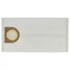 VHBW Vacuum Cleaner Bag Cleancraft 7010251 Replacement - Microfiber