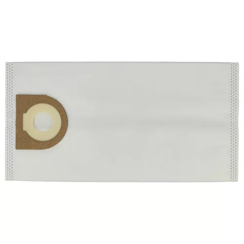 VHBW Vacuum Cleaner Bag Cleancraft 7010251 Replacement - Microfiber