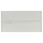 VHBW Vacuum Cleaner Bag Cleancraft 7010251 Replacement - Microfiber