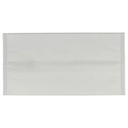 VHBW Vacuum Cleaner Bag Cleancraft 7010251 Replacement - Microfiber