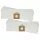 VHBW Vacuum Cleaner Dust Bag Cleanfix 022.433 replacement - microfiber