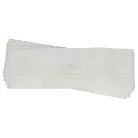 VHBW Vacuum Cleaner Dust Bag Cleanfix 022.433 replacement - microfiber