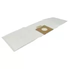 VHBW Vacuum Cleaner Dust Bag Cleanfix 022.433 replacement - microfiber