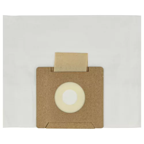 VHBW Vacuum Cleaner Dust Bag Cleanfix 022.433 replacement - microfiber