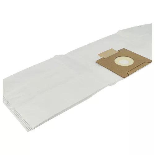 VHBW Vacuum Cleaner Dust Bag Cleanfix 022.433 replacement - microfiber