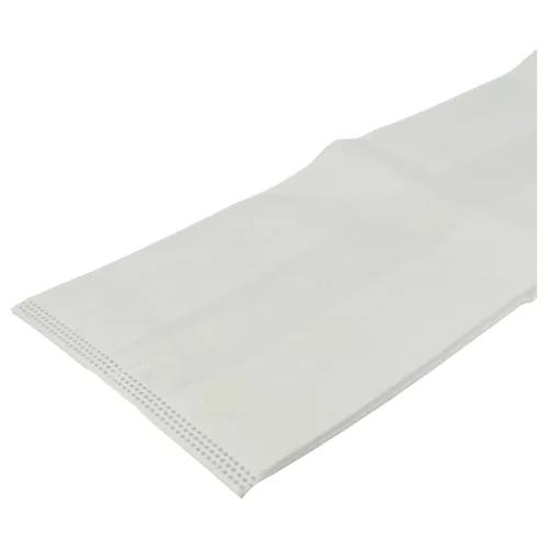 VHBW Vacuum Cleaner Dust Bag Cleanfix 022.433 replacement - microfiber