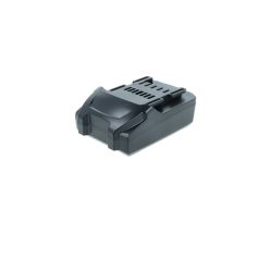   VHBW Akku Gesipa GES1679689 Blindnietzange Ersatz - 2500 mAh 18 V Li-Ion