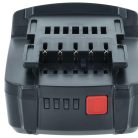 VHBW Akku Gesipa GES1679689 Blindnietzange Ersatz - 2500 mAh 18 V Li-Ion