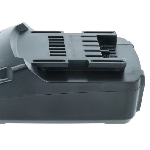 VHBW Akku Gesipa GES1679689 Blindnietzange Ersatz - 2500 mAh 18 V Li-Ion