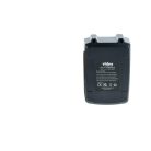VHBW Akku Gesipa GES1679689 Blindnietzange - 5000 mAh 18 V Li-Ion