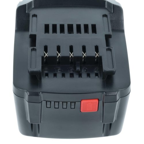 VHBW Akku Gesipa GES1679689 Blindnietzange - 5000 mAh 18 V Li-Ion