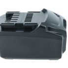 VHBW Akku Gesipa GES1679689 Blindnietzange - 5000 mAh 18 V Li-Ion