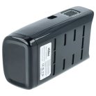 VHBW Akku Kärcher 2.863-361.0 - 1500 mAh 25,2 V Li-Ion