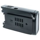 VHBW Akku Kärcher 2.863-361.0 - 1500 mAh 25,2 V Li-Ion