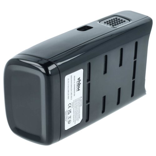 VHBW Akku Kärcher 2.863-361.0 - 2000 mAh 25,2 V Li-Ion