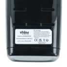 VHBW Akku Kärcher 2.863-361.0 - 2000 mAh 25,2 V Li-Ion