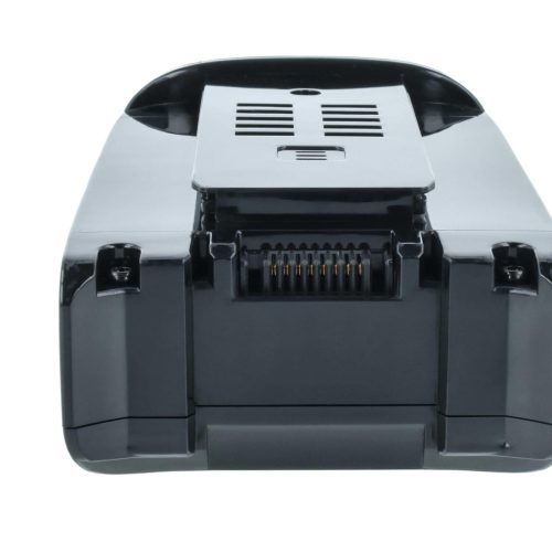 VHBW Akku Kärcher 2.863-361.0 - 2000 mAh 25,2 V Li-Ion