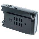 VHBW Akku Kärcher 2.863-361.0 - 2000 mAh 25,2 V Li-Ion
