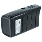 VHBW Akku Kärcher 2.863-361.0 - 2500 mAh 25,2 V Li-Ion