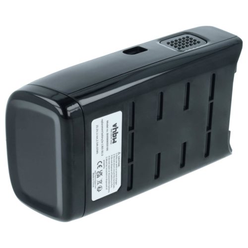 VHBW Akku Kärcher 2.863-361.0 - 2500 mAh 25,2 V Li-Ion