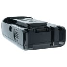 VHBW Akku Kärcher 2.863-361.0 - 2500 mAh 25,2 V Li-Ion