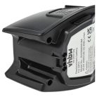 VHBW Akku AP01, HX-LA, 1010042, AP02, HS19, 11384710 - 2000 mAh 25,2 V Li-Ion