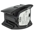 VHBW Akku AP01, HX-LA, 1010042, AP02, HS19, 11384710 - 2500 mAh 25,2 V Li-Ion