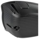 VHBW Akku AP01, HX-LA, 1010042, AP02, HS19, 11384710 - 2500 mAh 25,2 V Li-Ion