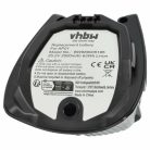 VHBW Akku AP01, HX-LA, 1010042, AP02, HS19, 11384710 - 2500 mAh 25,2 V Li-Ion