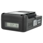 VHBW Elektromos szerszám akkumulátor 2.445-034.0, 6.447-036.0 - 4000 mAh 18 V Li-Ion