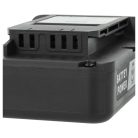 VHBW Elektromos szerszám akkumulátor 2.445-034.0, 6.447-036.0 - 4000 mAh 18 V Li-Ion