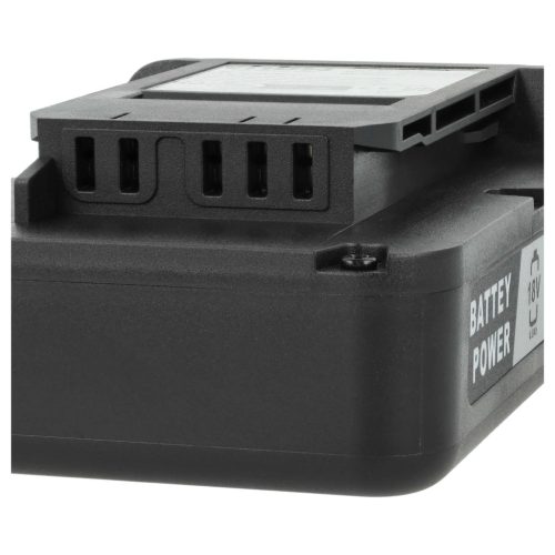 VHBW Elektromos szerszám akkumulátor 2.445-034.0, 6.447-036.0 - 4000 mAh 18 V Li-Ion