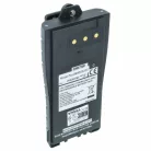 VHBW Radio Battery Entel CNB750E - 2000 mAh 7.6 V Li-Ion
