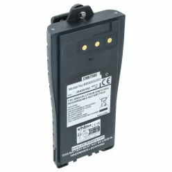 VHBW Radio Battery Entel CNB750E - 2000 mAh 7.6 V Li-Ion