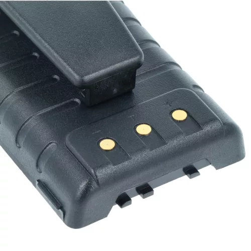 VHBW Radio Battery Entel CNB750E - 2000 mAh 7.6 V Li-Ion