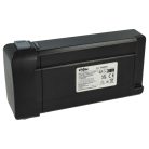VHBW Akku ZR307G01, RS-2230002213, ZR009700, SS-2230002963 - 2000 mAh 22,2 V Li-Ion