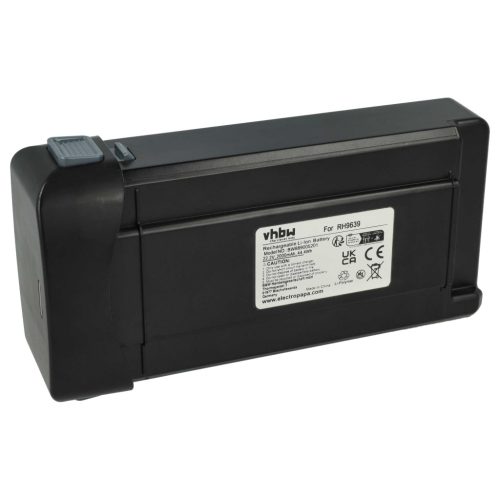 VHBW Akku ZR307G01, RS-2230002213, ZR009700, SS-2230002963 - 2000 mAh 22,2 V Li-Ion
