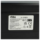VHBW Akku ZR307G01, RS-2230002213, ZR009700, SS-2230002963 - 2000 mAh 22,2 V Li-Ion