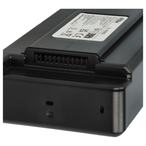 VHBW Akku ZR307G01, RS-2230002213, ZR009700, SS-2230002963 - 2000 mAh 22,2 V Li-Ion