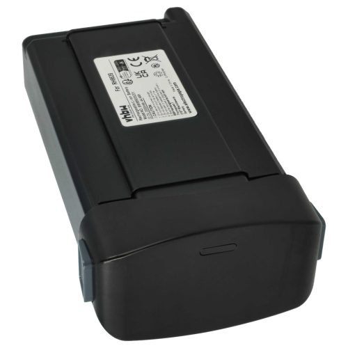 VHBW Akku ZR307G01, RS-2230002213, ZR009700, SS-2230002963 - 2000 mAh 22,2 V Li-Ion