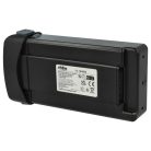 VHBW Akku ZR307G01, RS-2230002213, ZR009700, SS-2230002963 - 2000 mAh 22,2 V Li-Ion