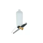 VHBW Foam Nozzle for Kränzle, Nilfisk-Alto, Nilfisk 122 TS High Pressure Cleaner - 200 bar