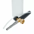 VHBW Foam Nozzle for Kränzle, Nilfisk-Alto, Nilfisk 122 TS High Pressure Cleaner - 200 bar