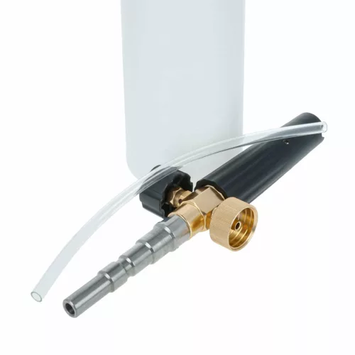 VHBW Foam Nozzle for Kränzle, Nilfisk-Alto, Nilfisk 122 TS High Pressure Cleaner - 200 bar