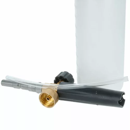 VHBW Foam Nozzle for Kränzle, Nilfisk-Alto, Nilfisk 122 TS High Pressure Cleaner - 200 bar
