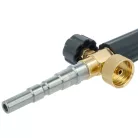 VHBW Foam Nozzle for Kränzle, Nilfisk-Alto, Nilfisk 122 TS High Pressure Cleaner - 200 bar