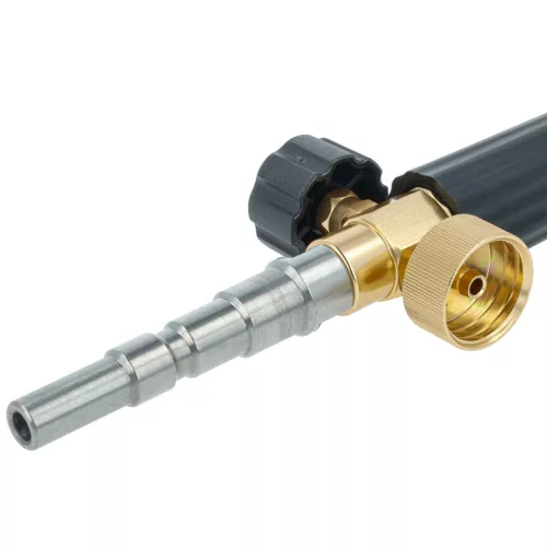 VHBW Foam Nozzle for Kränzle, Nilfisk-Alto, Nilfisk 122 TS High Pressure Cleaner - 200 bar